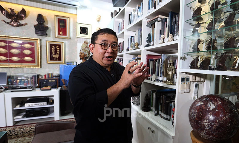 Update Penjarahan Museum Bagawanta Bhari Kediri! Menbud Fadli Zon Berkabar