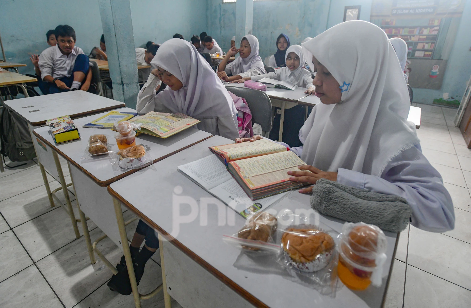 GREAT Institute Dorong Program MBG Tetap Berjalan dan Semakin Berkualitas
