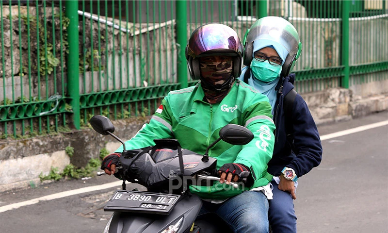 Apresiasi Menhub, Modantara Sebut Penurunan Komisi Bukan Solusi