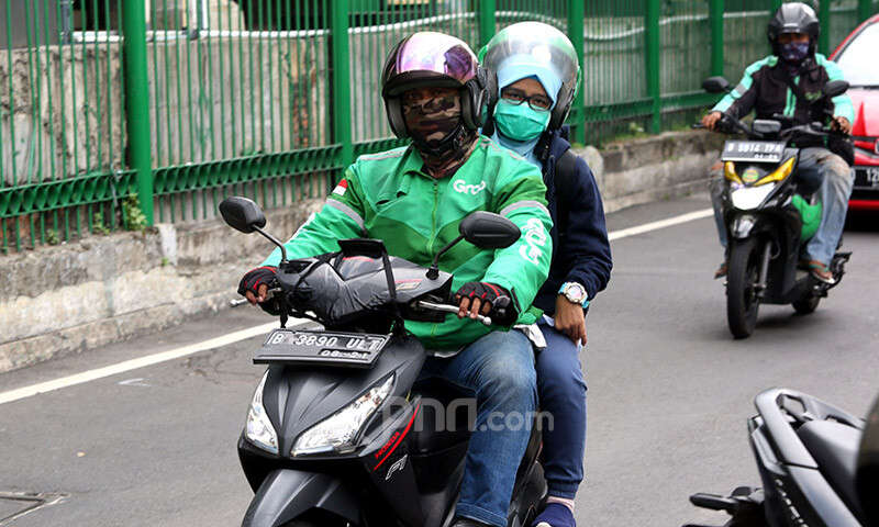 Akademisi: Status Ojol Perlu Dipertimbangkan Kembali Dampaknya bagi Pengemudi