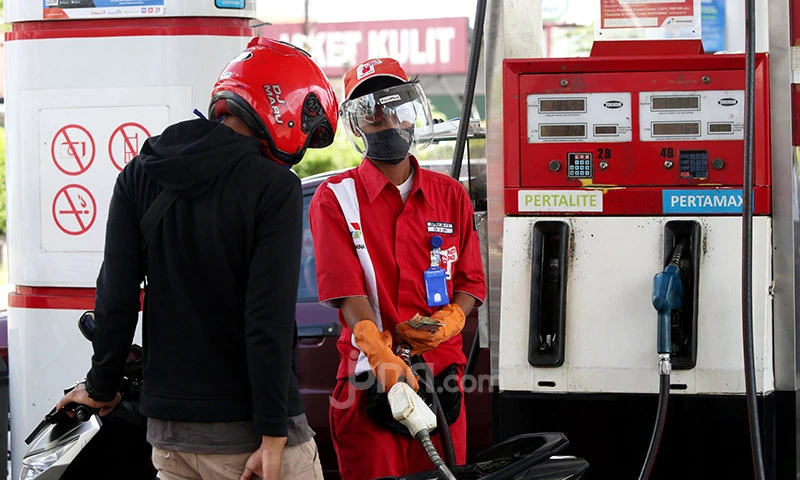 Respons Kenaikan Pertamax, Pemda DIY Perketat Efisiensi Kendaraan