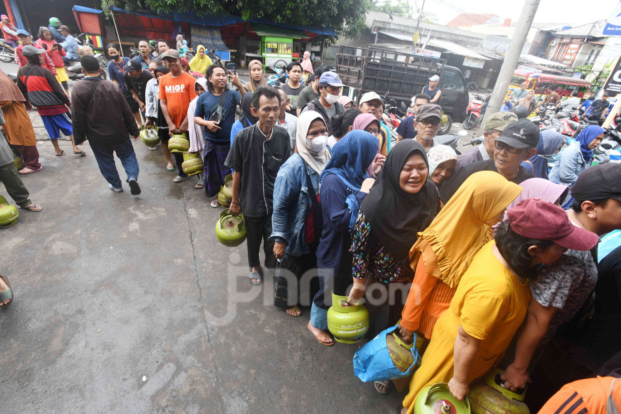 Soal Evaluasi Menteri Bahlil Seusai Heboh Elpiji 3 Kilogram, Legislator NasDem: Itu Hak Presiden