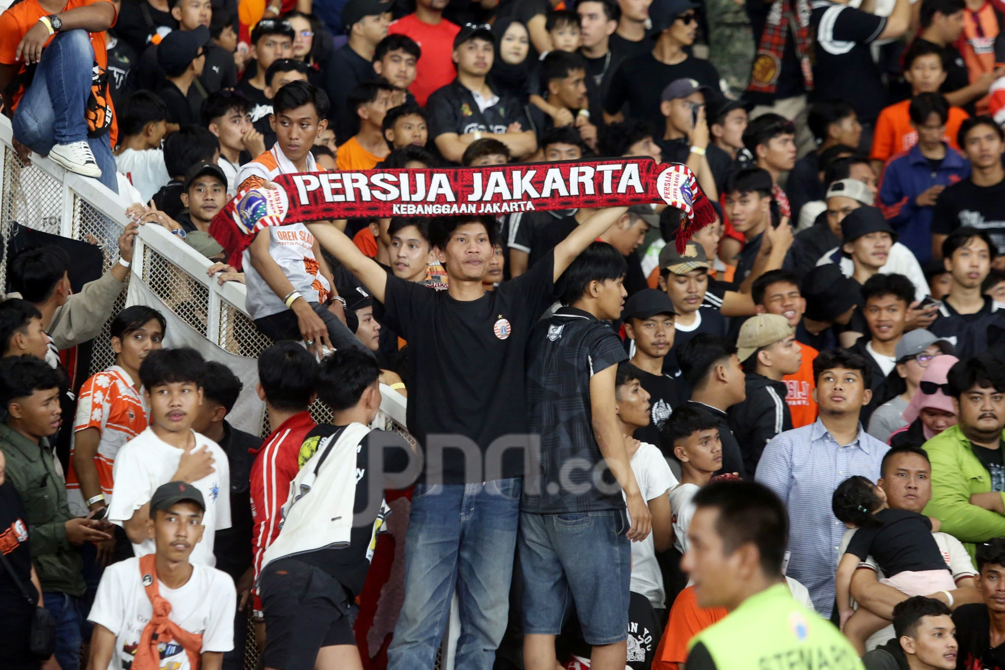 Jadi Pelatih Persija, Shin Tae Yong Pasang Target Tinggi