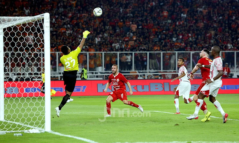 Piala Indonesia Dihapus, League Cup Hadir dengan Format Serba Baru