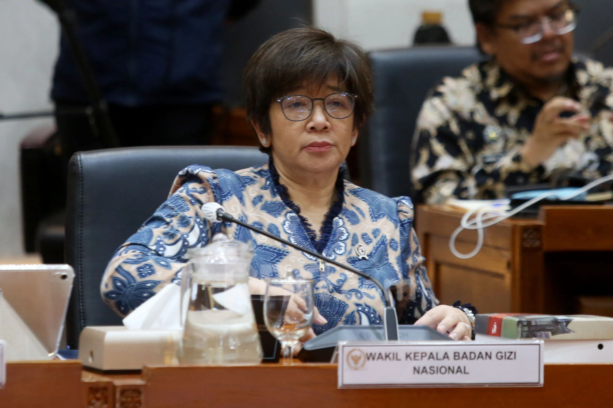 BGN Punya Tunggakan Rp1,6 Triliun kepada Pihak Ketiga