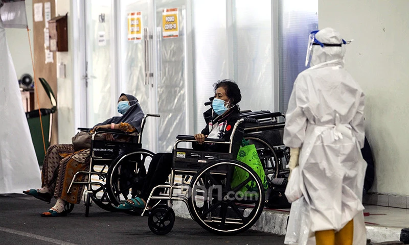 Surat Edaran Keluar, Kemenkes Minta Masyarakat Waspada Covid-19