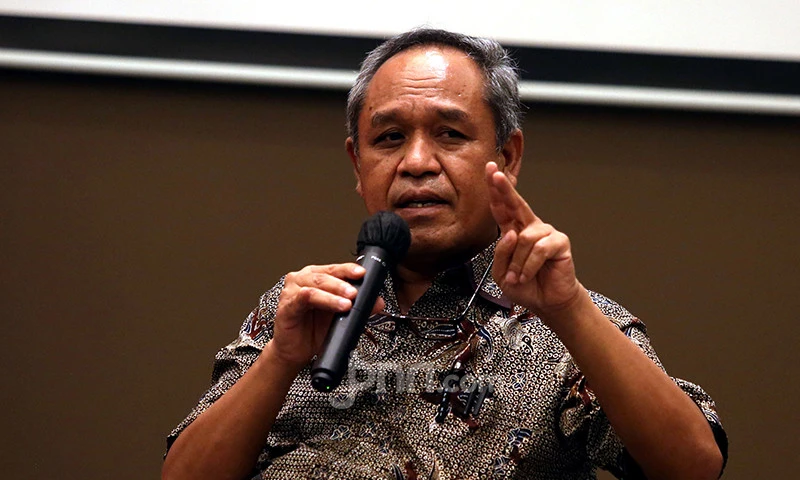 UU Perampasan Aset Dianggap Bukan Satu-Satunya Cara Menyelesaikan Korupsi