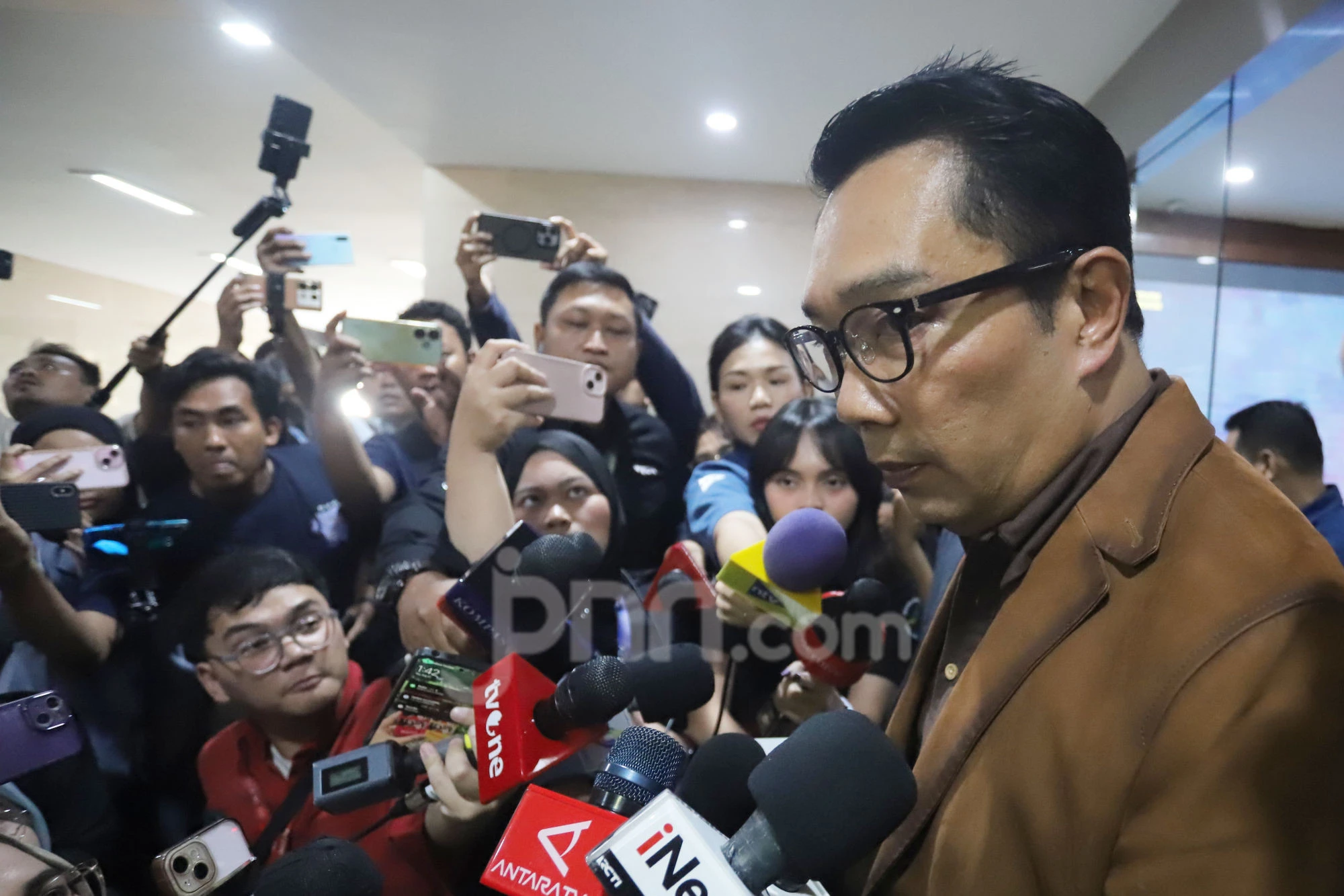 Laporan Ridwan Kamil Terhadap Lisa Mariana, Polisi Gelar Perkara Pekan Ini