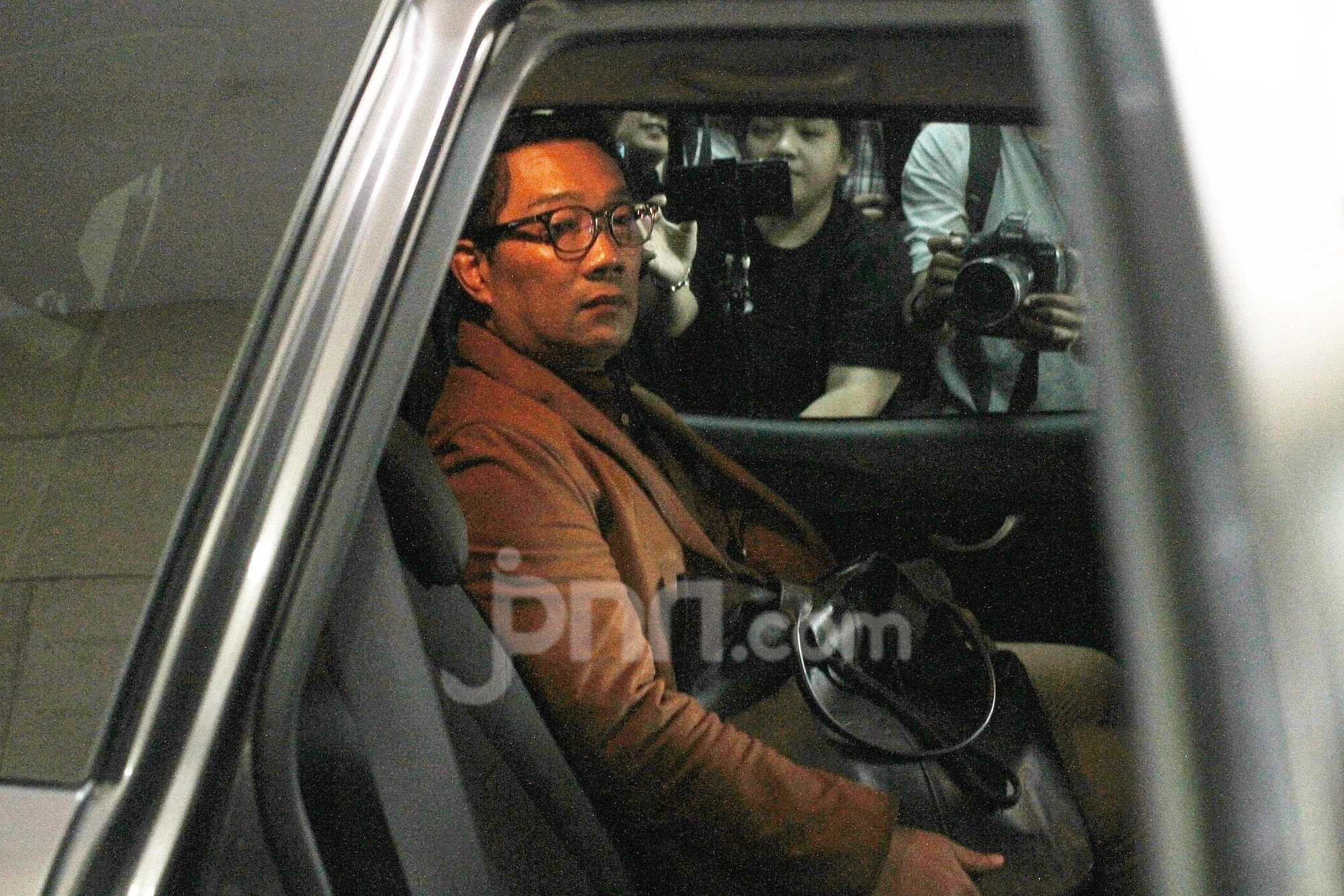 Ilham Habibie Sudah Beri Keterangan ke KPK, Ridwan Kamil Siap-Siap Saja