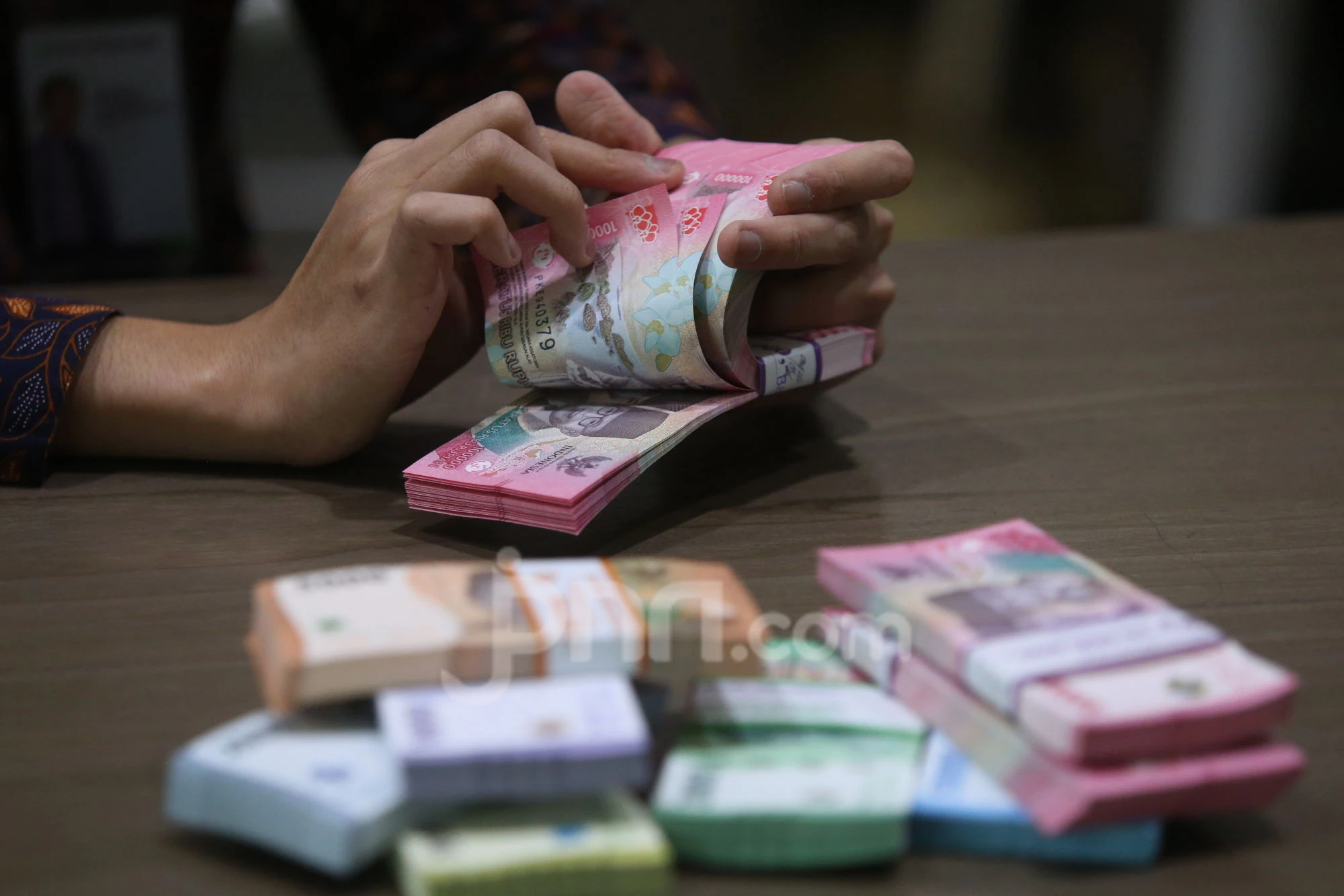 Peserta Program Magang Nasional 2026 Digaji Hingga Rp6 Juta