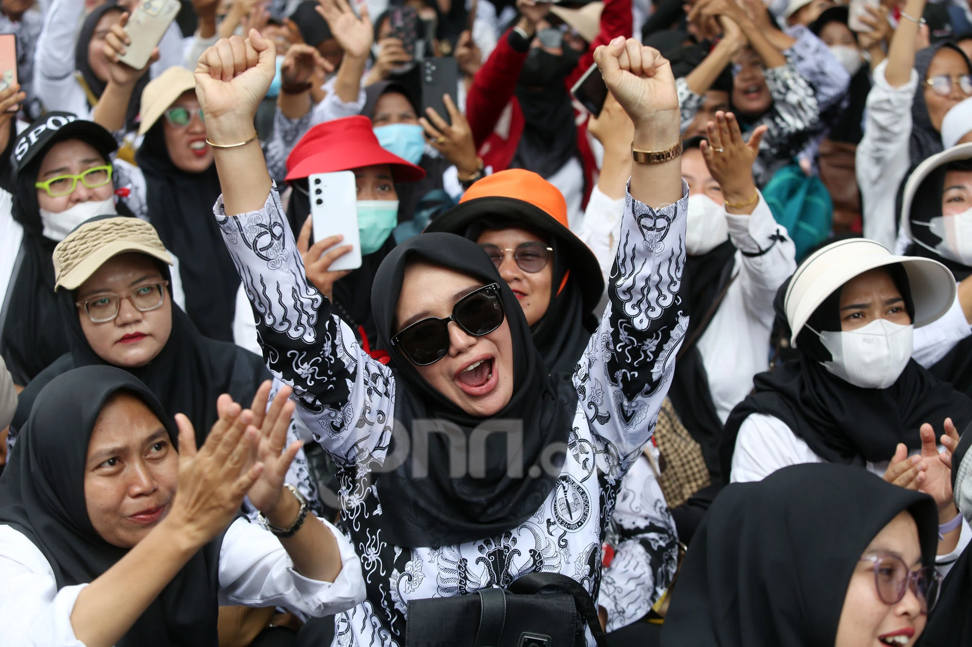 Dinilai Merendahkan PPPK, Ini Pernyataan Terbaru Kepala BKN, Simak Respons Ketum ADAPI