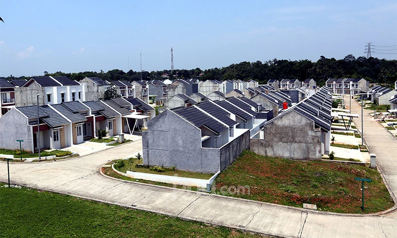 BPHTB Dihapus Gen Z Semakin Mudah Miliki Rumah Pertama