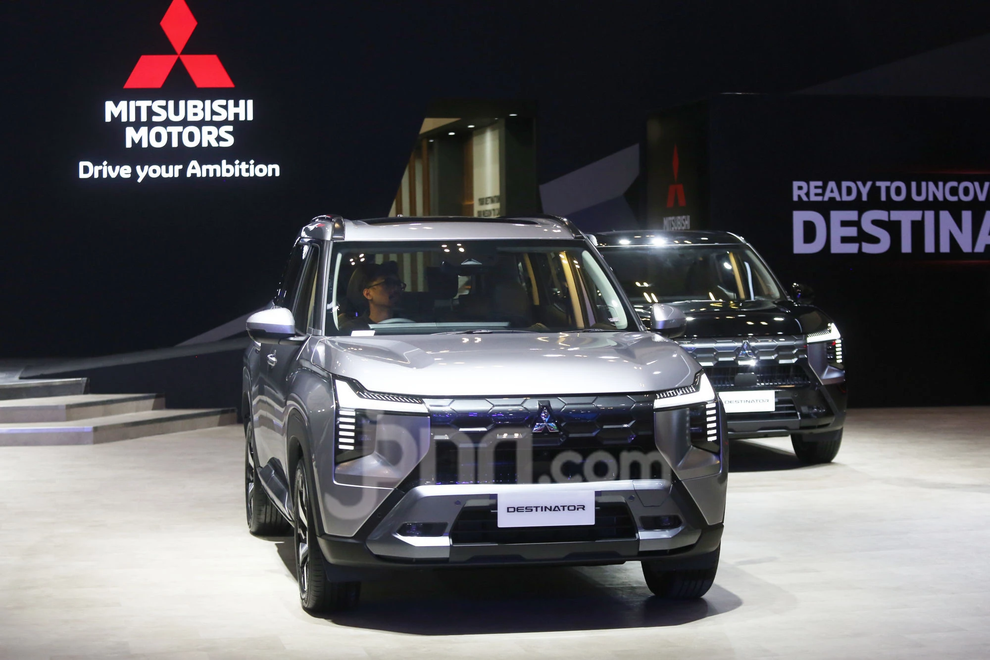 Debut Awal Mitsubishi Destinator Berjalan Mulus, Ribuan SPK Sudah Dikantongi