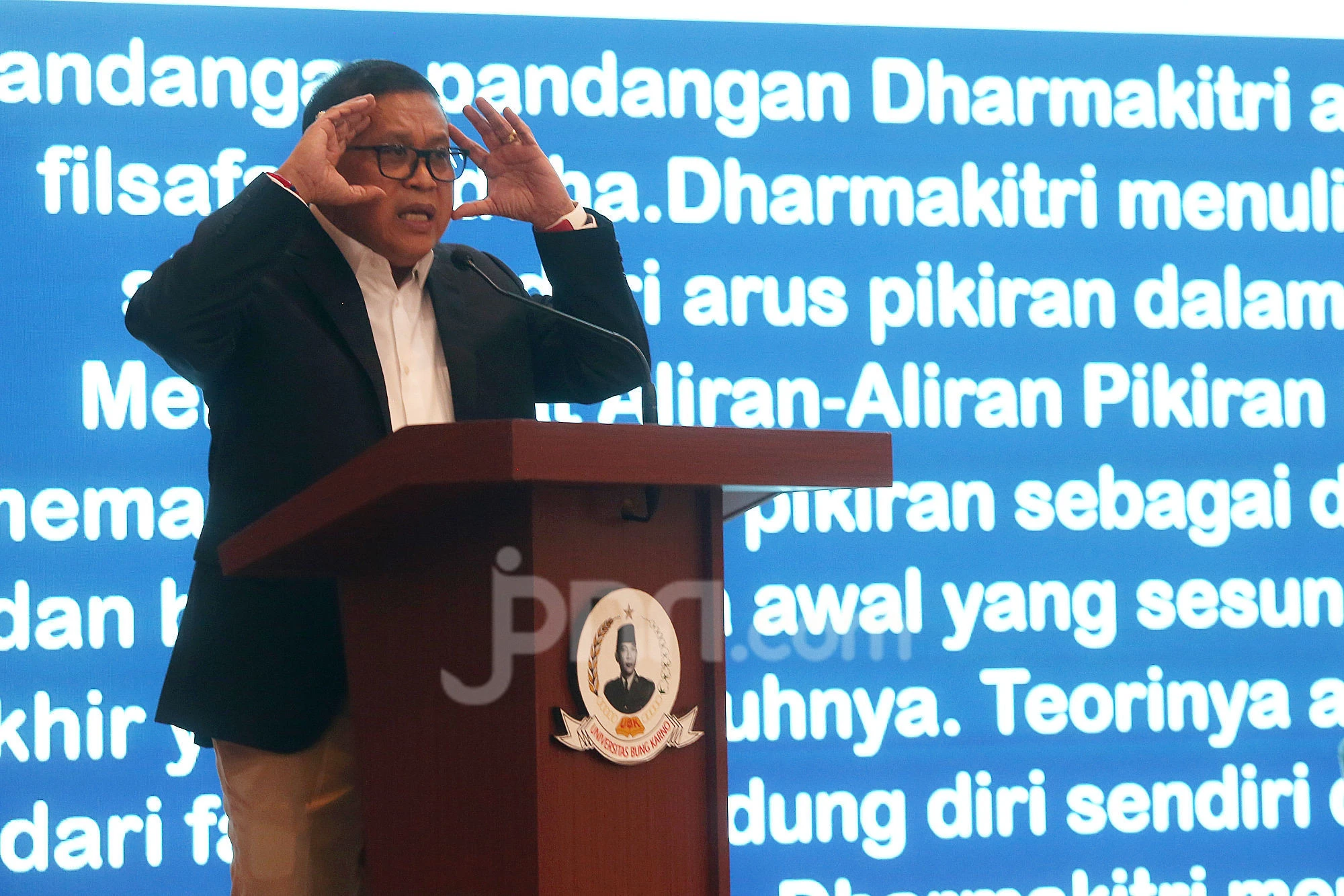 Harga Pertamax Naik, Hasto: Mengguncang Kelas Menengah