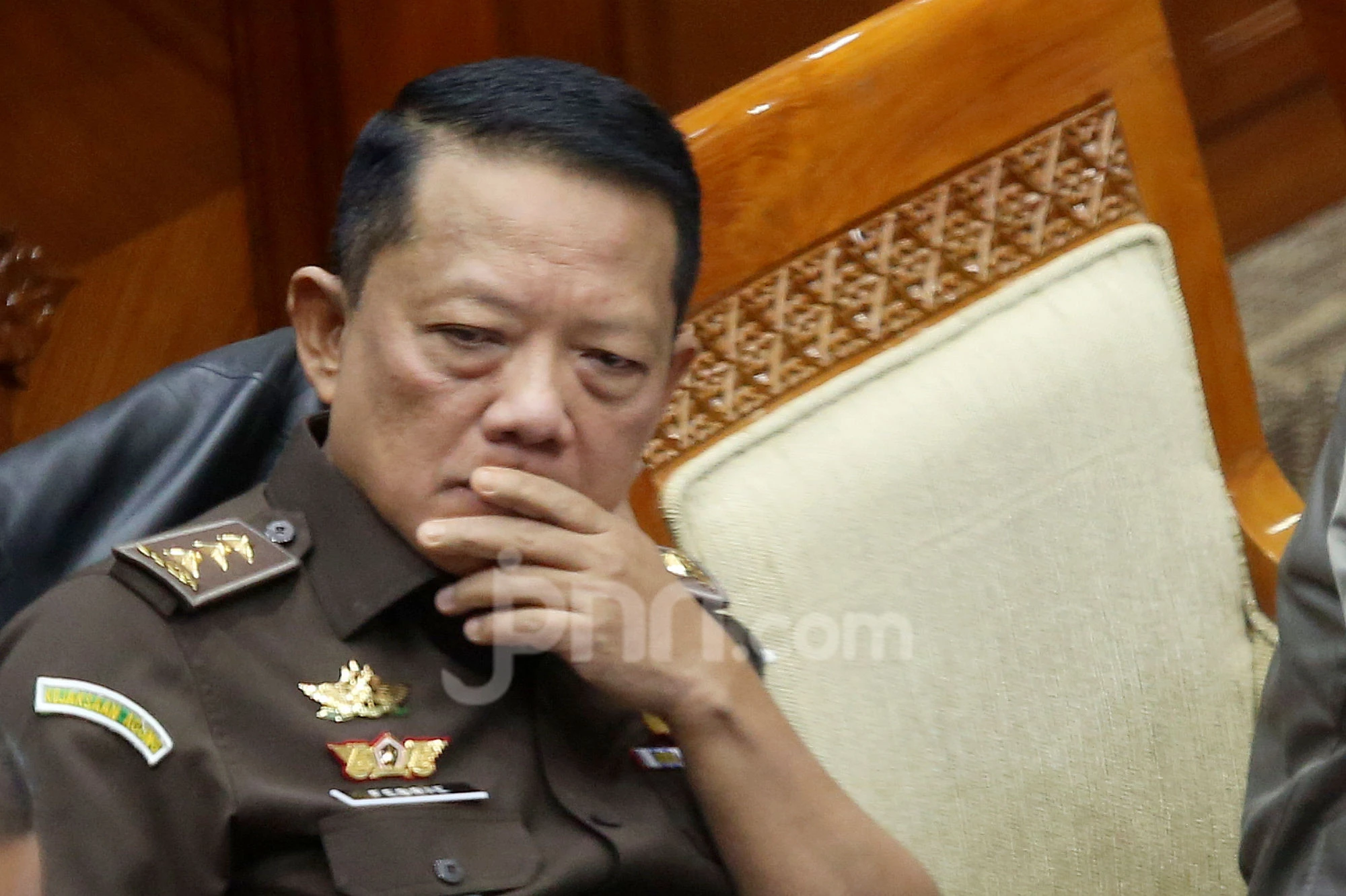 Sri Winarsi Dukung Polri Tuntaskan Kasus Korupsi Batu Bara PLTU