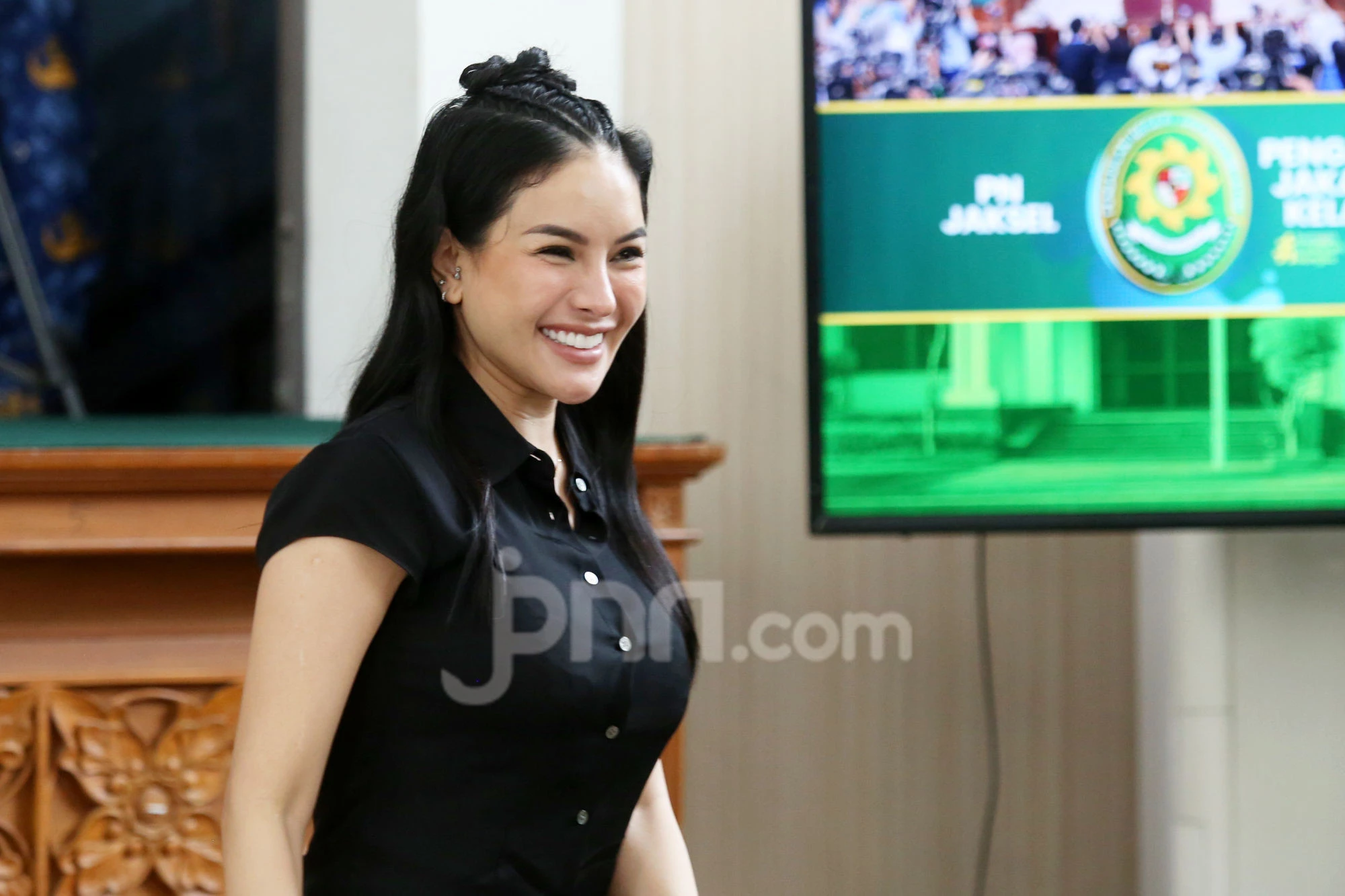 Gugatan Nikita Mirzani Terhadap Reza Gladys Ditolak