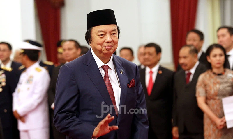 Dato' Sri Tahir Ungkap Kolaborasi untuk Memberikan Dampak Nyata bagi Masyarakat