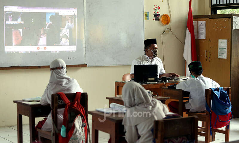 Begini Penjelasan PPDB SD dan SMP di Kabupaten Sleman