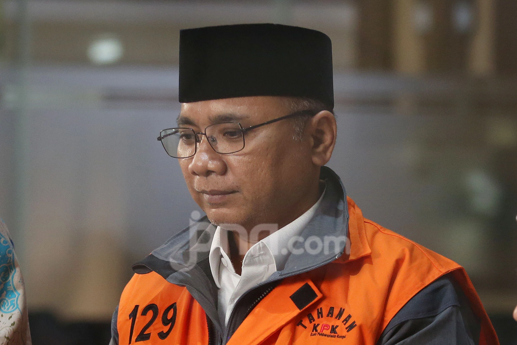 Eks Menag Yaqut Cholil Qoumas Sakit Apa?