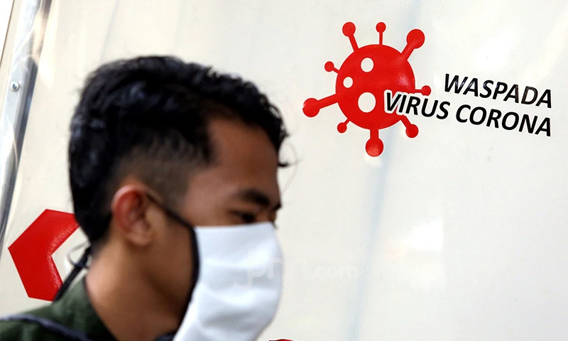 Covid-19 Kembali Melonjak di Negara Tetangga, Bali Mulai Waspada