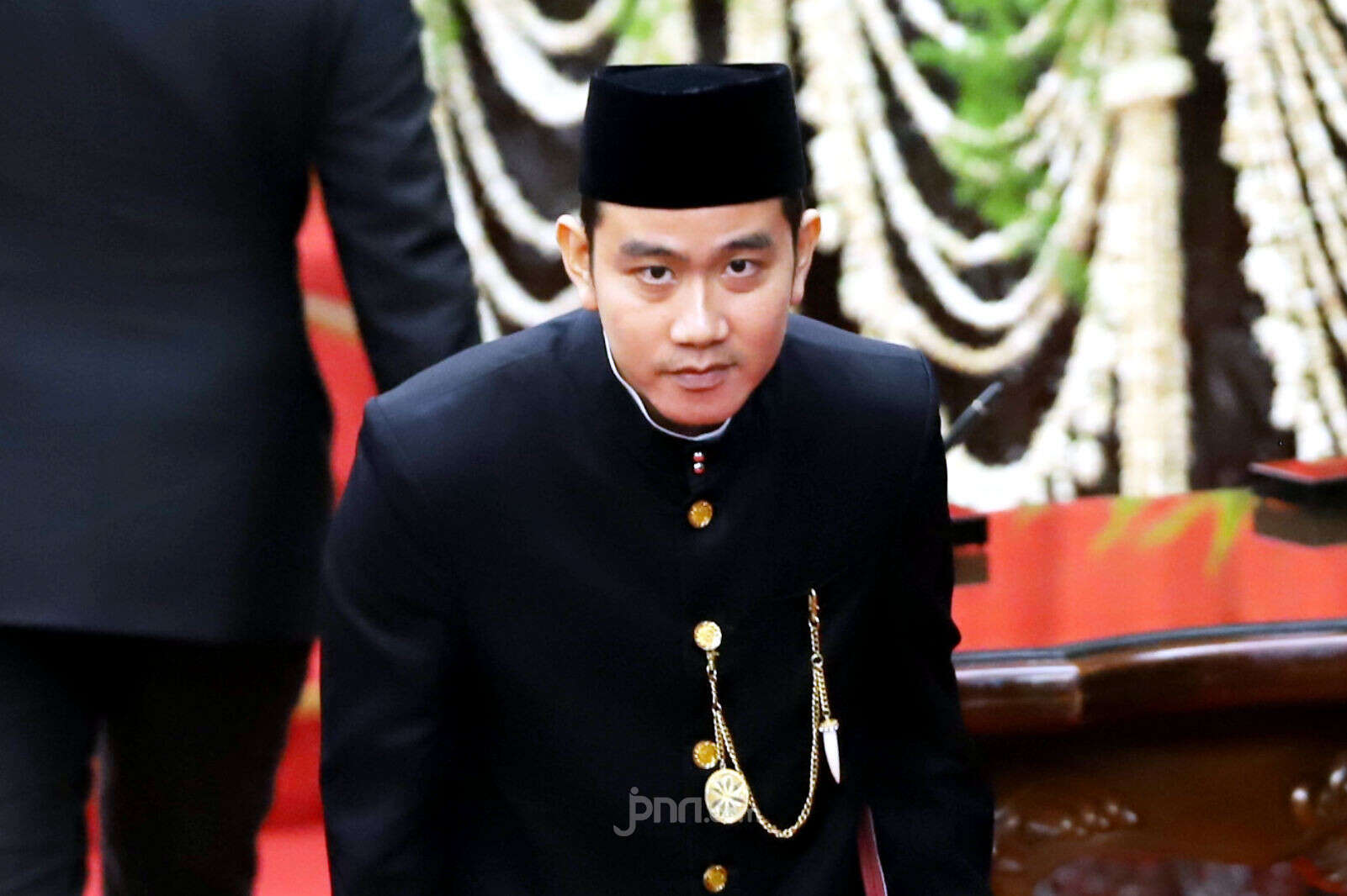 Bakal Salat IdulFitri di Jakarta, Wapres Gibran: yang Penting Sungkem ke Presiden Dulu