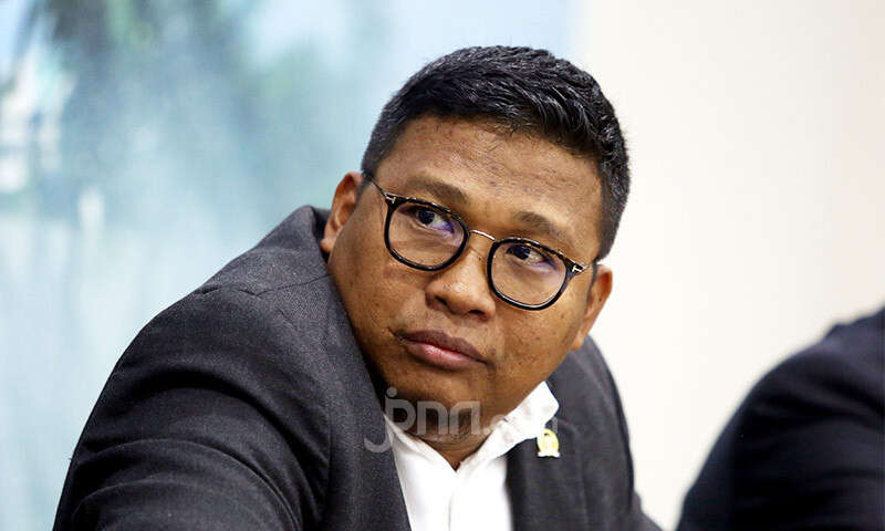 Bicara Kehutanan Berkelanjutan Demi Mencegah Deforestasi, Irwan Demokrat Ungkap 5 Tantangan & Solusi