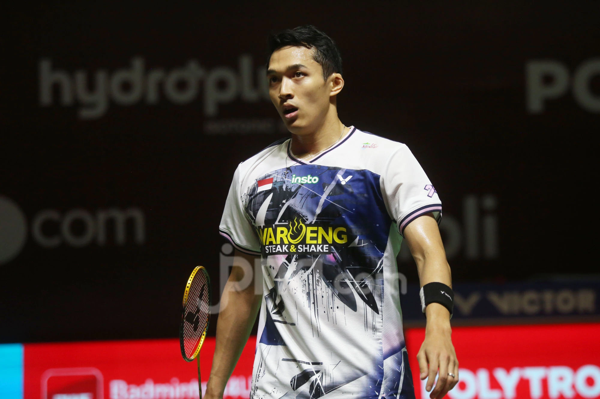 Jadwal Semifinal Indonesia Open 2026: Tuan Rumah Dijamin Punya Wakil di Final