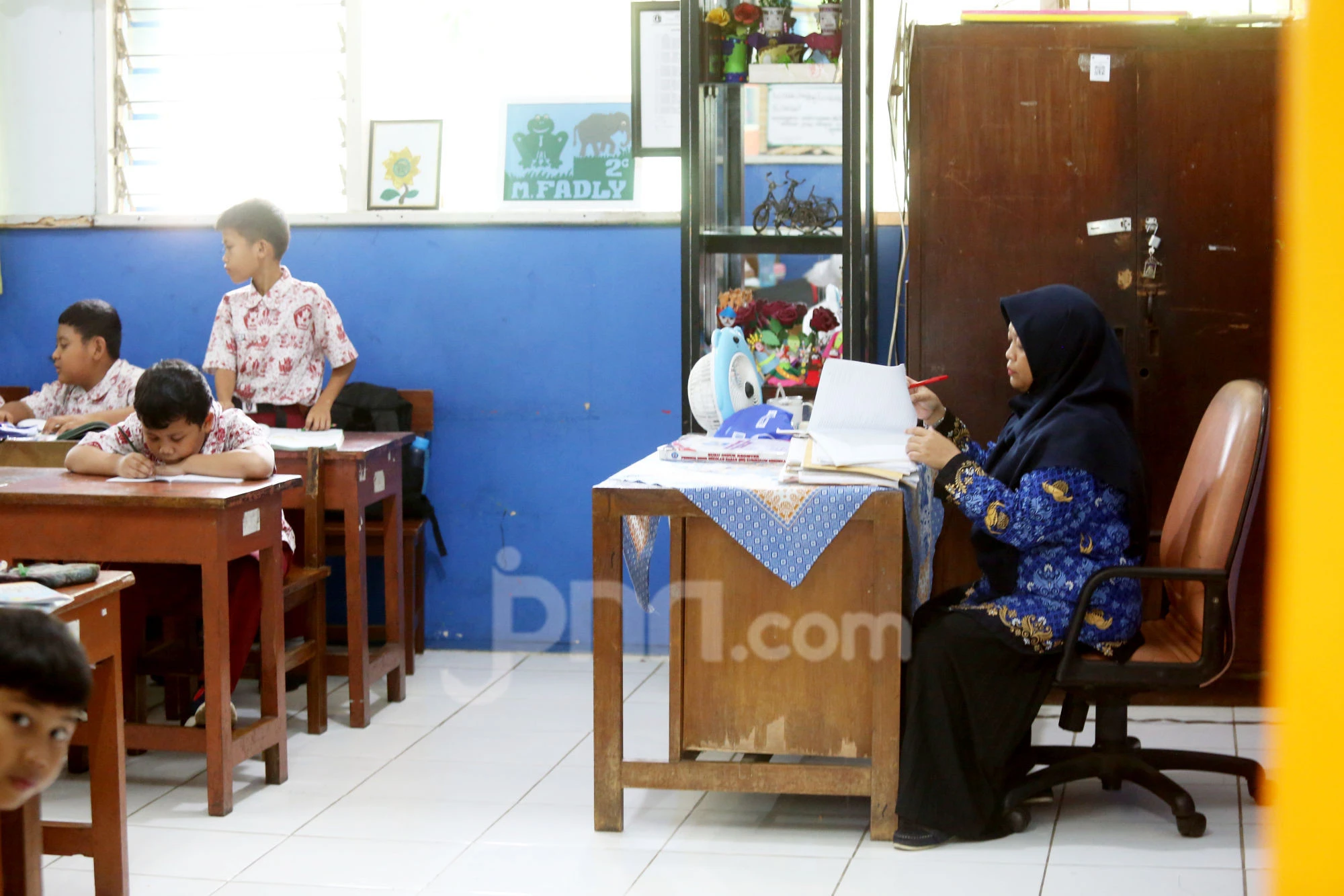 PPPK Mulai Bertumbangan, PP Dana Pensiun Belum Juga Terbit