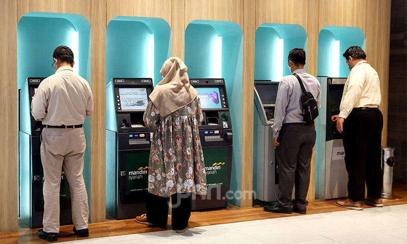 Wanita di Depok Jadi Korban Ganjal ATM, Uang Jutaan Rupiah Raib