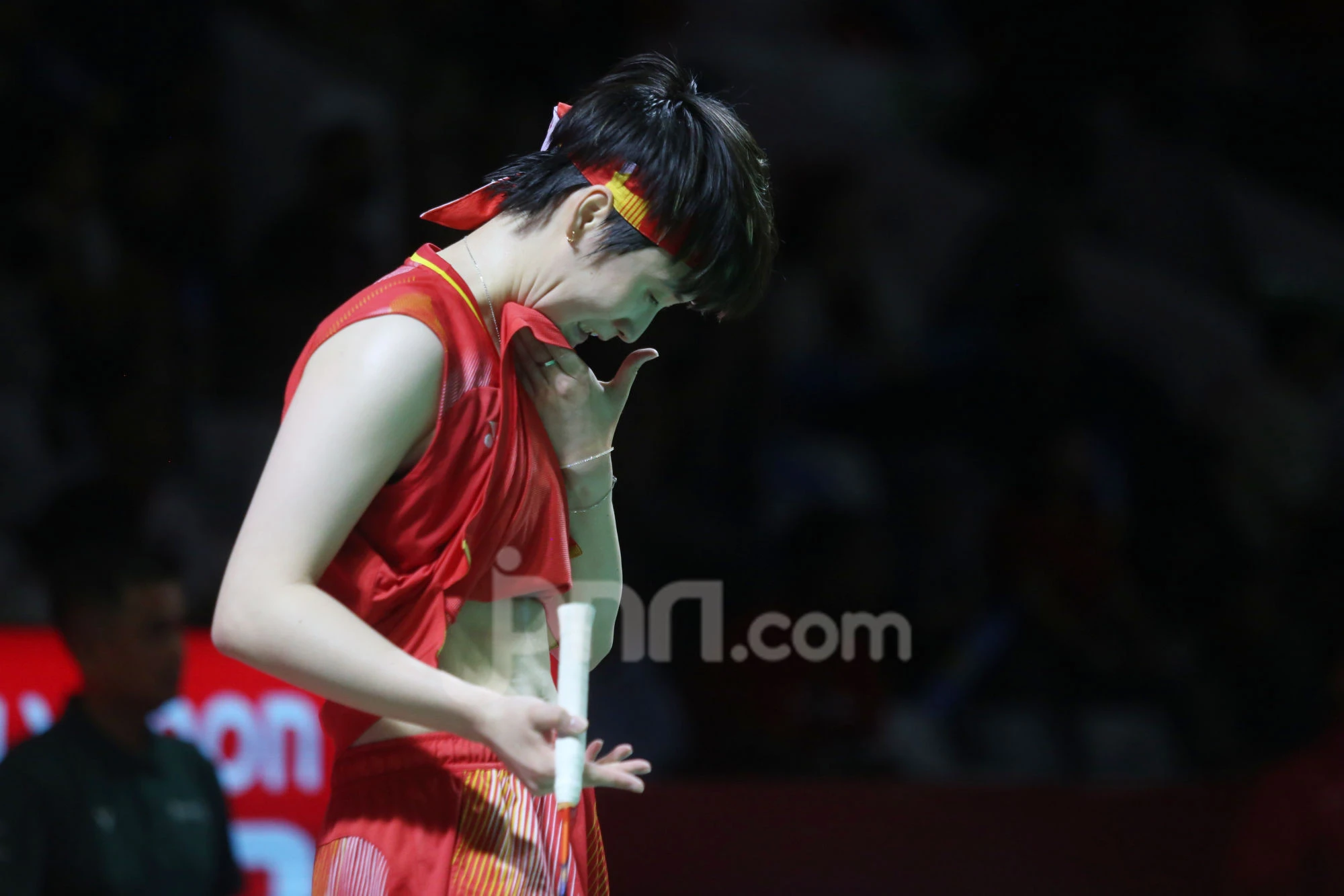 China Open 2026: Chen Yu Fei & Fajar/Fikri Jadi Sorotan