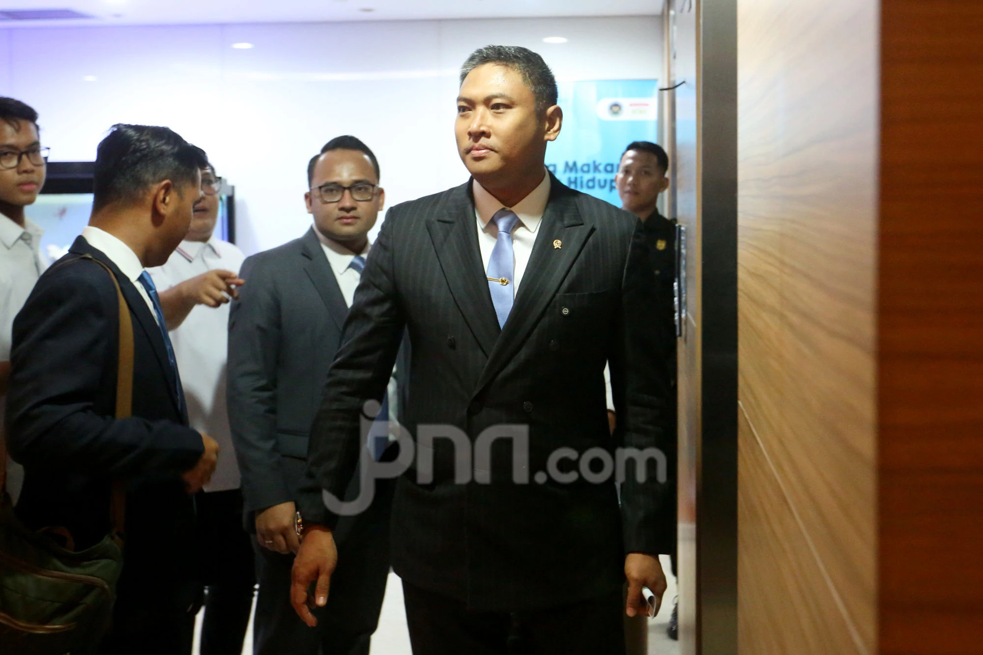 Tak Takut Dikritik, Sudaryono Minta Publik Ikut Awasi Program Makan Bergizi Gratis