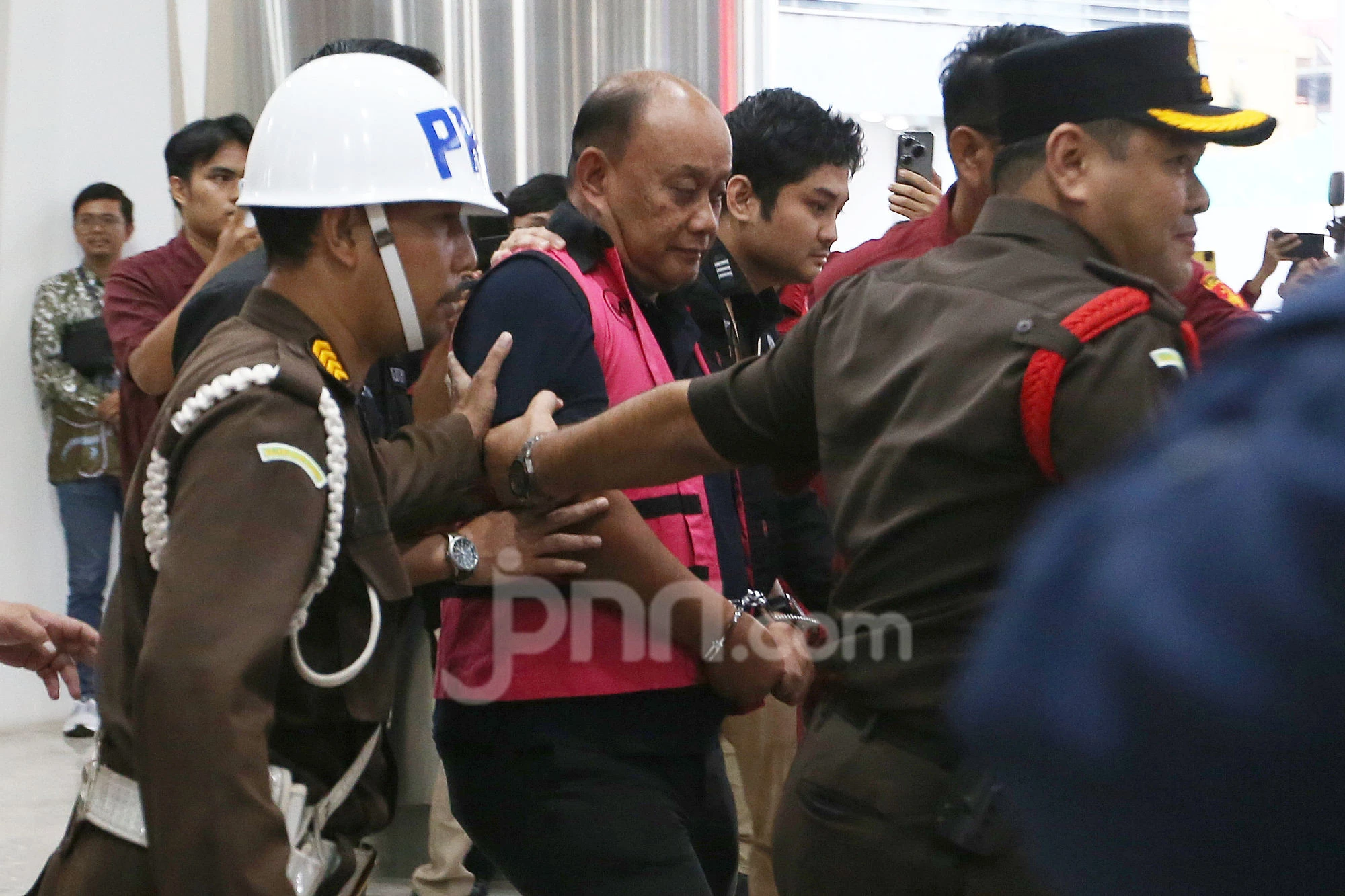 Begini Kejahatan Dadan Cs Menunjuk SPPG Program MBG, Oalah