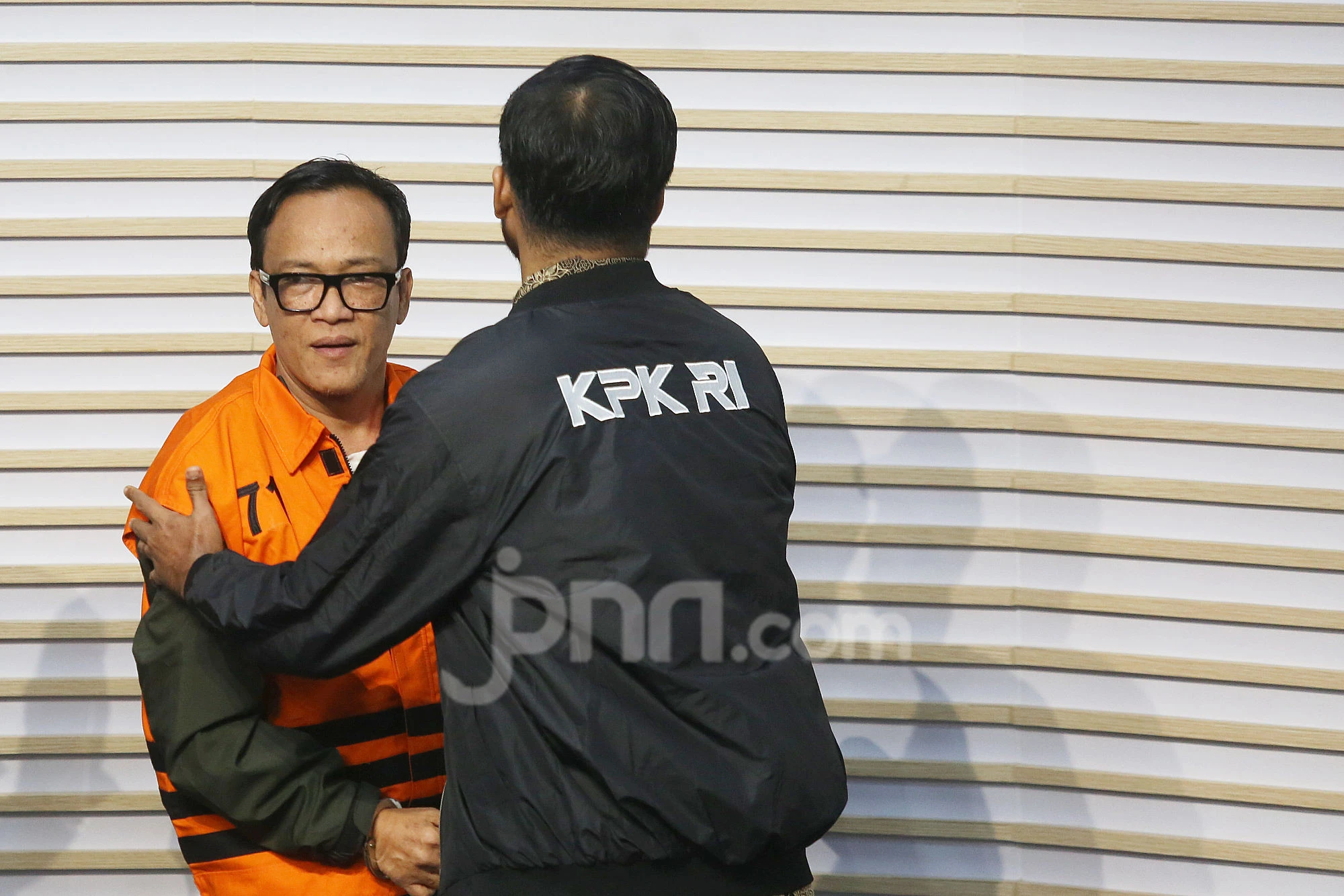 Harta Kekayaan Eks Wamenaker Immanuel Ebenezer Naik Melejit dalam 4 Tahun