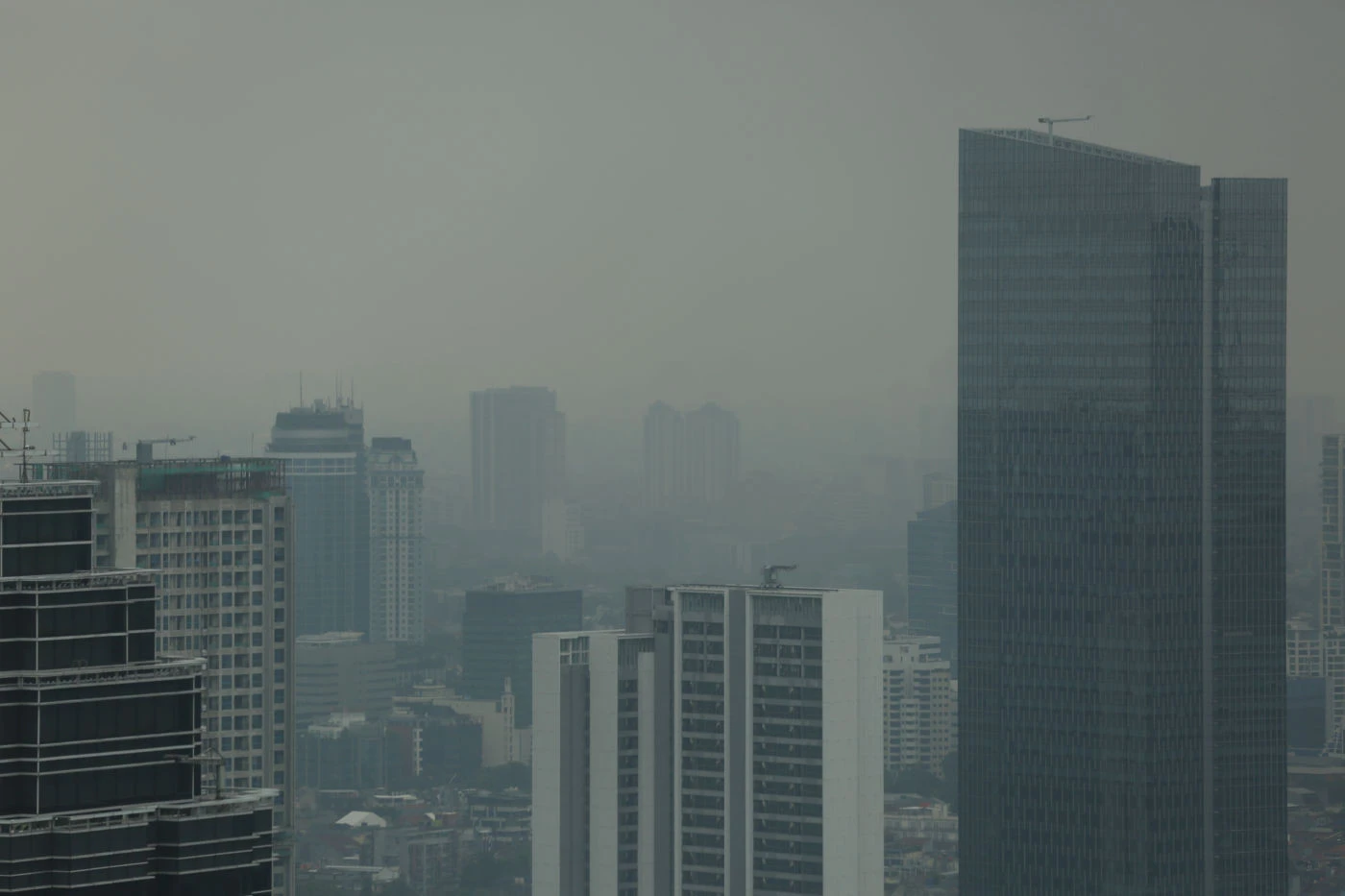 Bakal Ada CFD Malam Hari di Lima Wilayah Jakarta, Catat Daerahnya