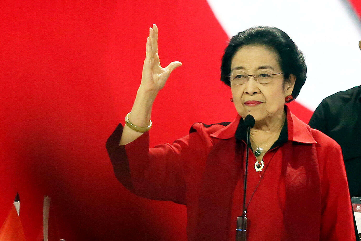 Megawati Mengaku Tak Punya Handphone, Singgung soal Penyadapan dan James Bond