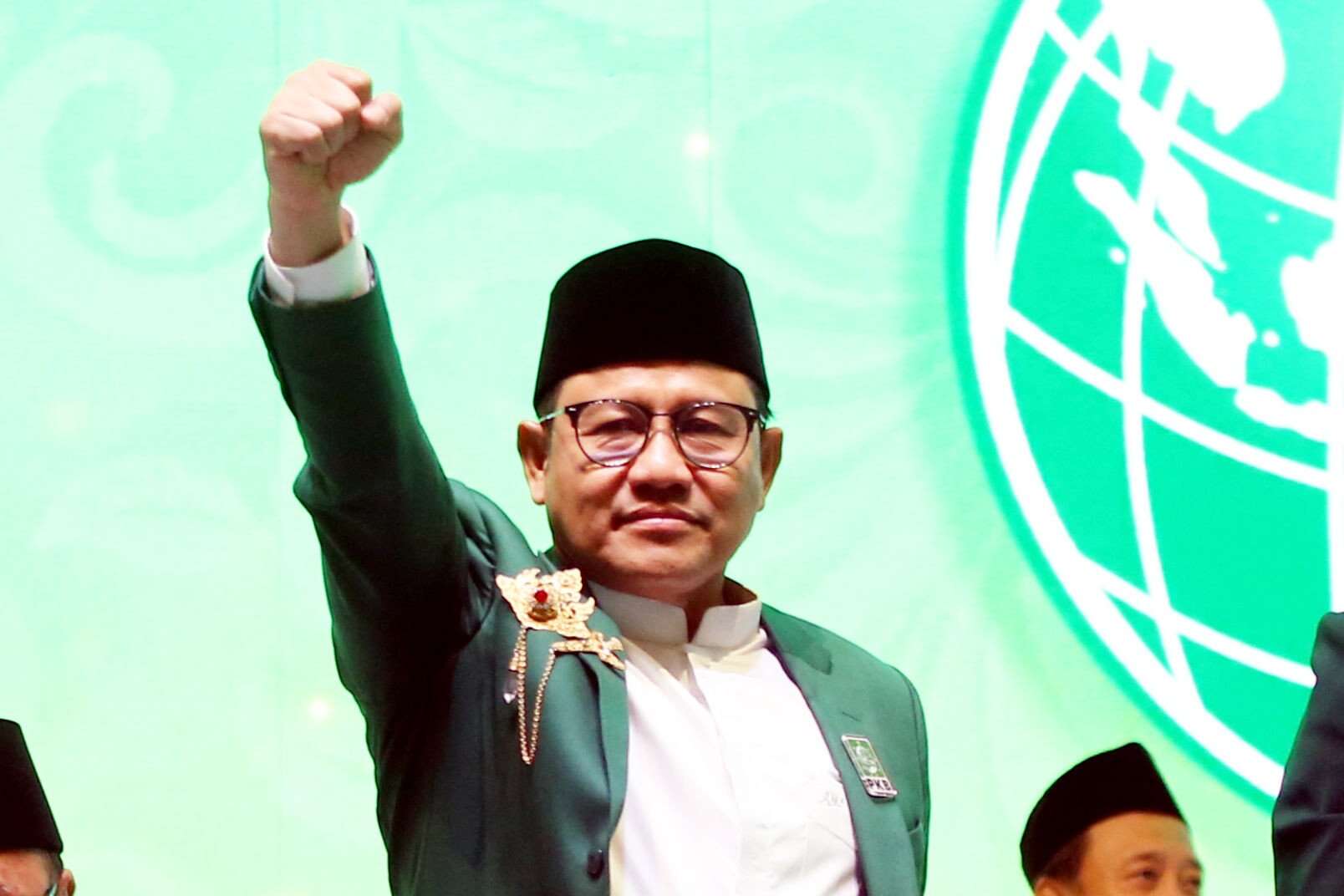 TAP MPR Soal Gus Dur Dicabut, Cak Imin Mengapresiasi Perjuangan Fraksi PKB