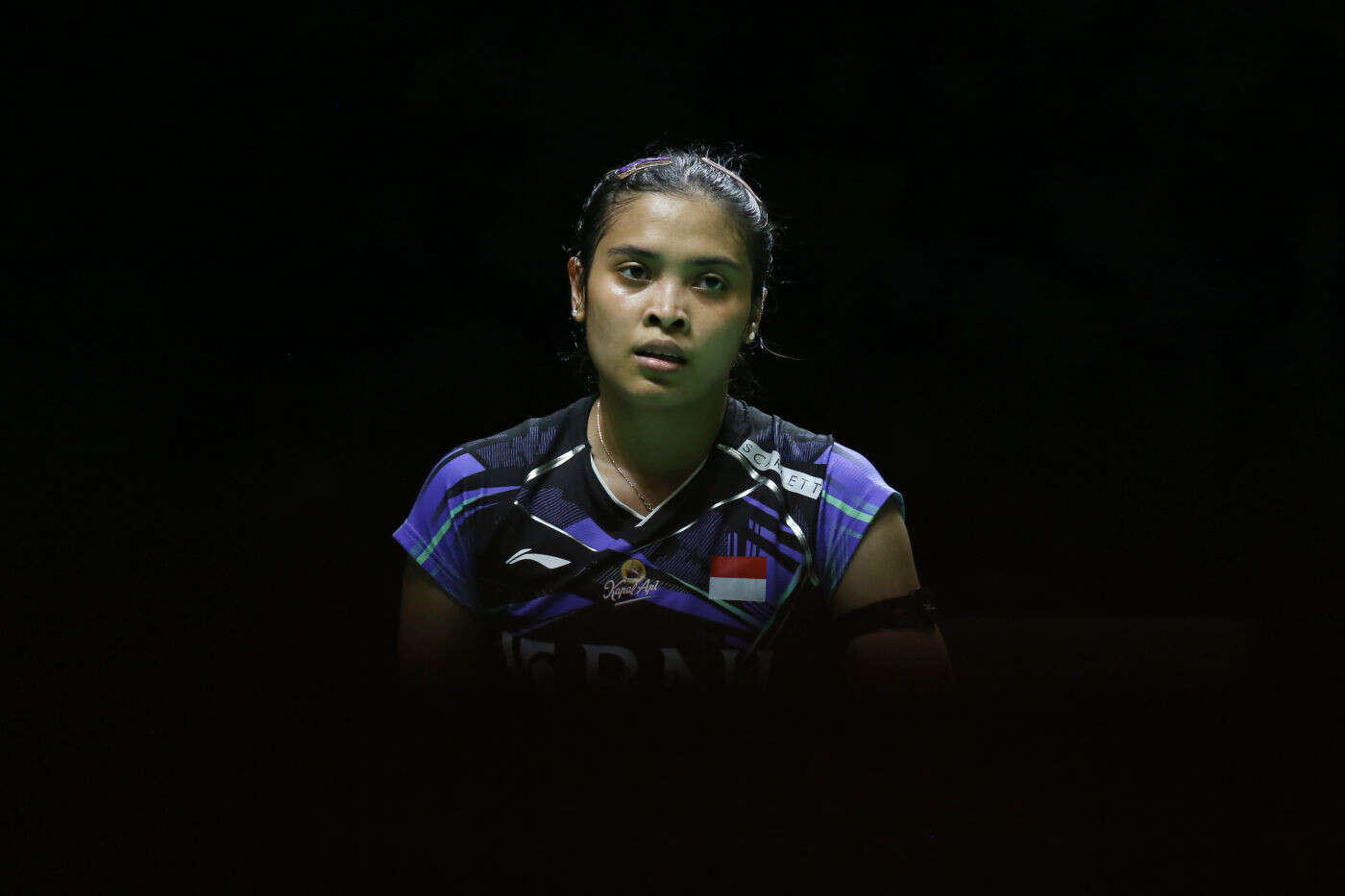 Denmark Open 2024: Retired, Gregoria Mariska Tunjung Gagal ke Final