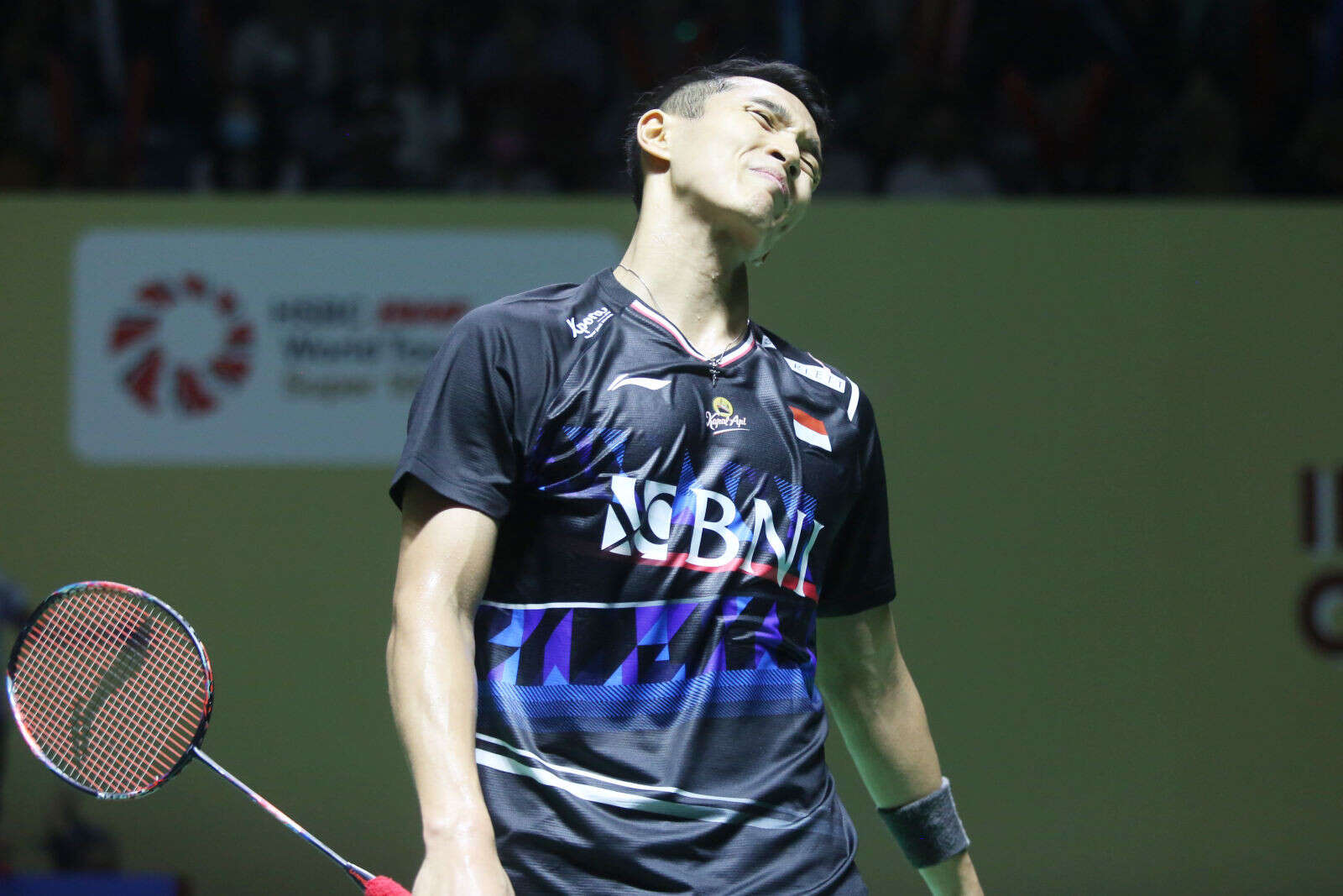 Sempat Unggul 17-10 di Gim 3, Jojo Keok di Semifinal Kumamoto Masters 2024