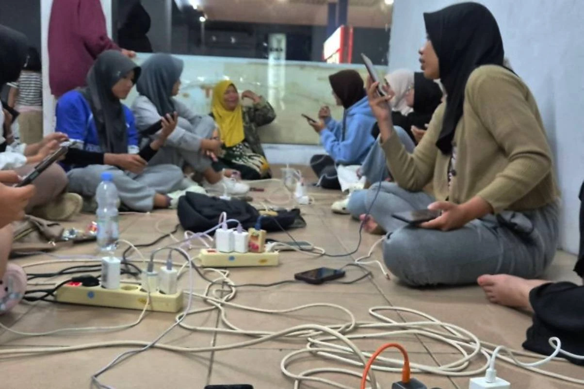 Kenapa di Sumatra Mati Listrik? PLN Pasti Lebih Tahu