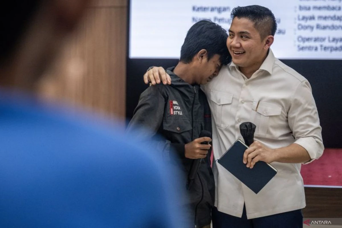 Pengamat Ini Mencermati Daya Tarik Seskab Teddy, Tak Banyak Gimik