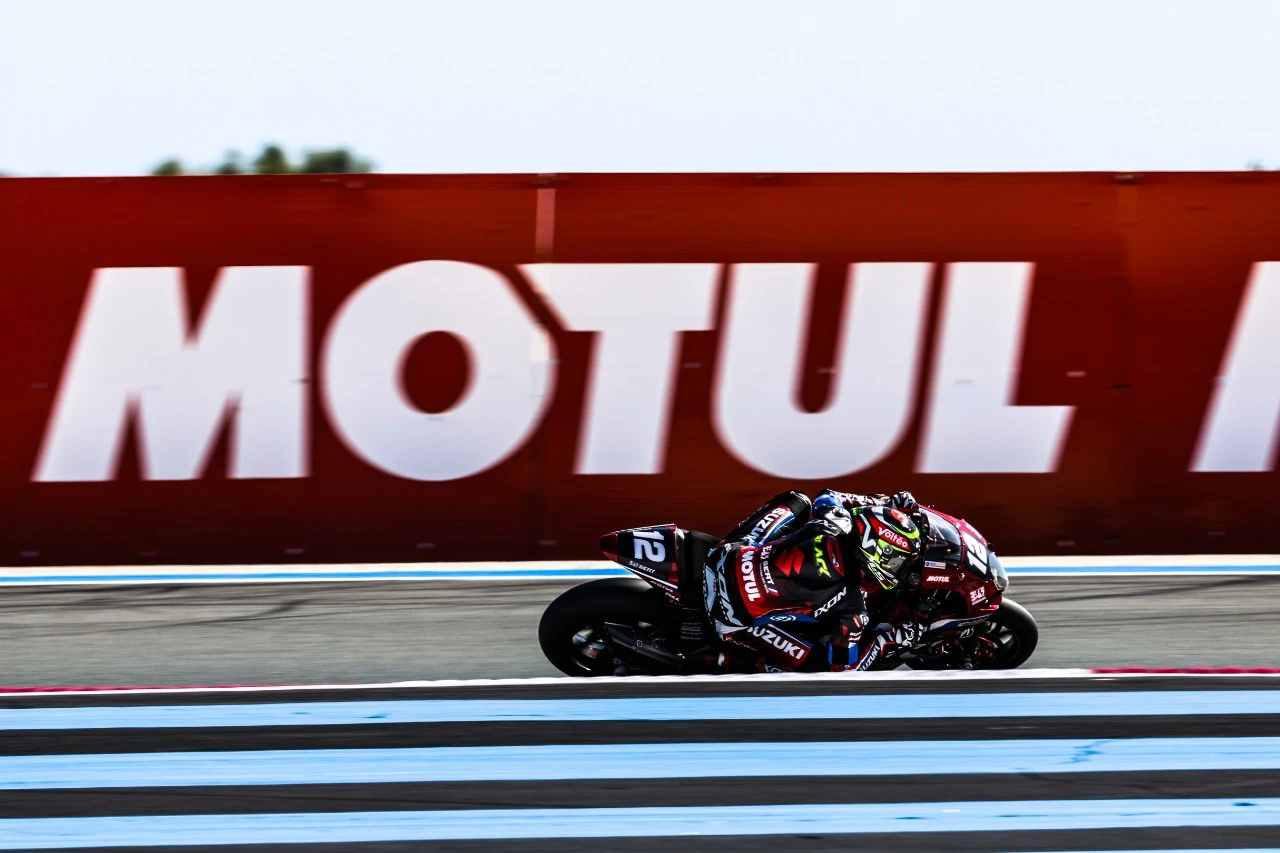 Motul Mengakuisisi Saham EMP, Perkuat Investasi di FIM EWC World Endurance Championship