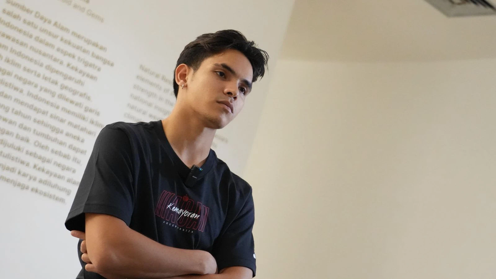 Victor Dethan Ungkap Alasan Sulit Menolak Persija Jakarta