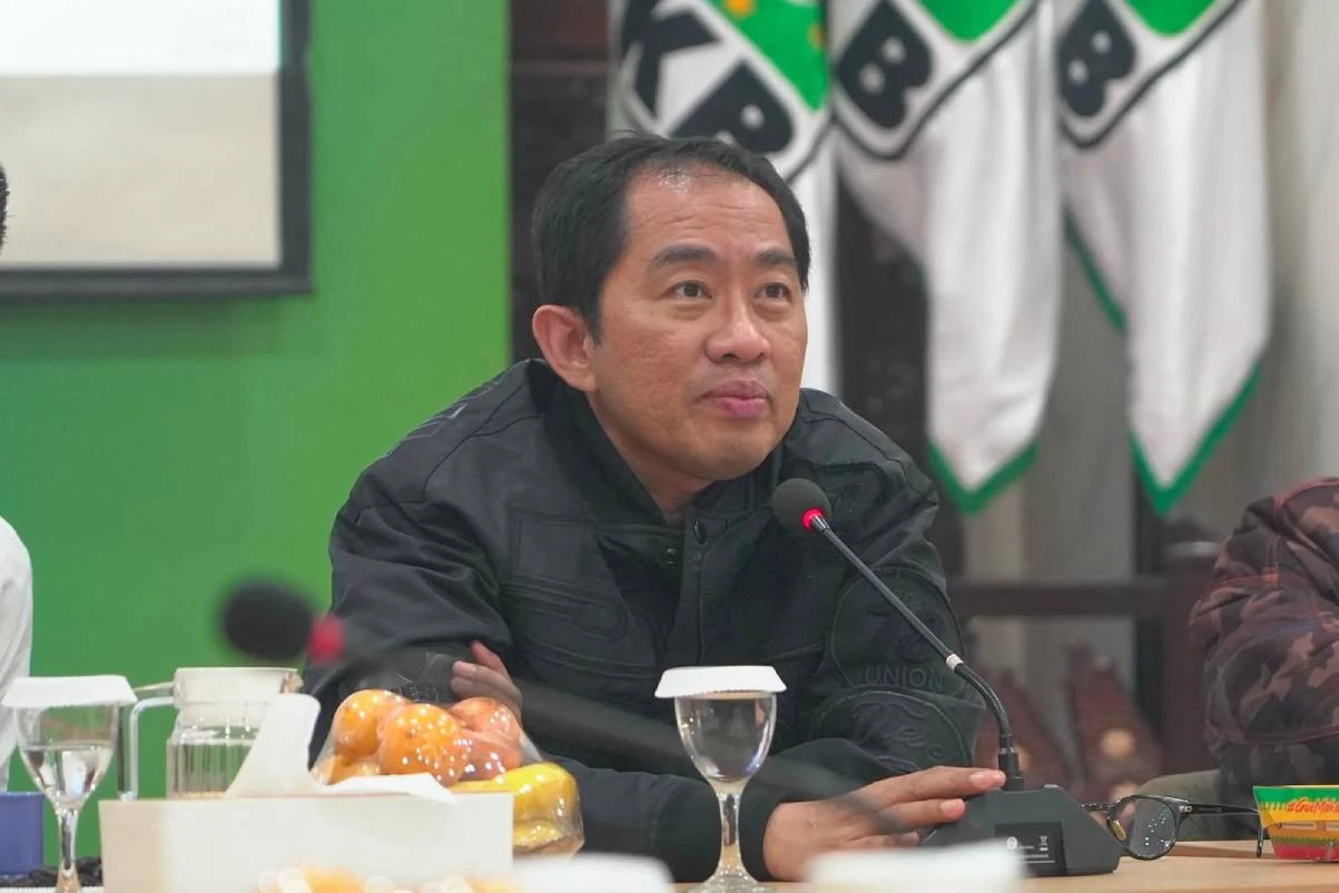 DPP PKB Minta DPC dan DPW Berdiskusi Terbuka dengan Mahasiswa
