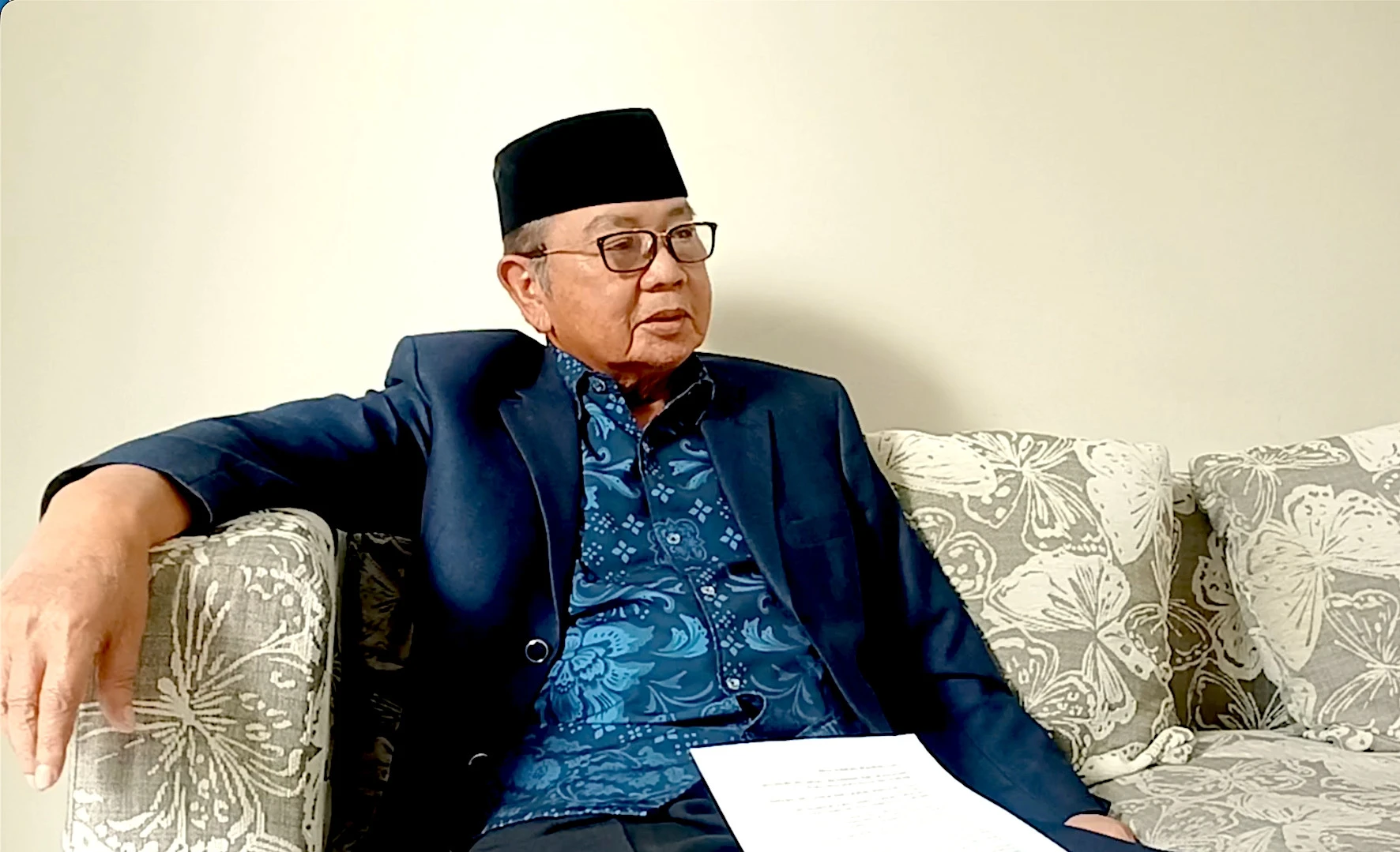 Forum Ekonomi Hijau Dorong Arah Baru Pembangunan Berkelanjutan Indonesia