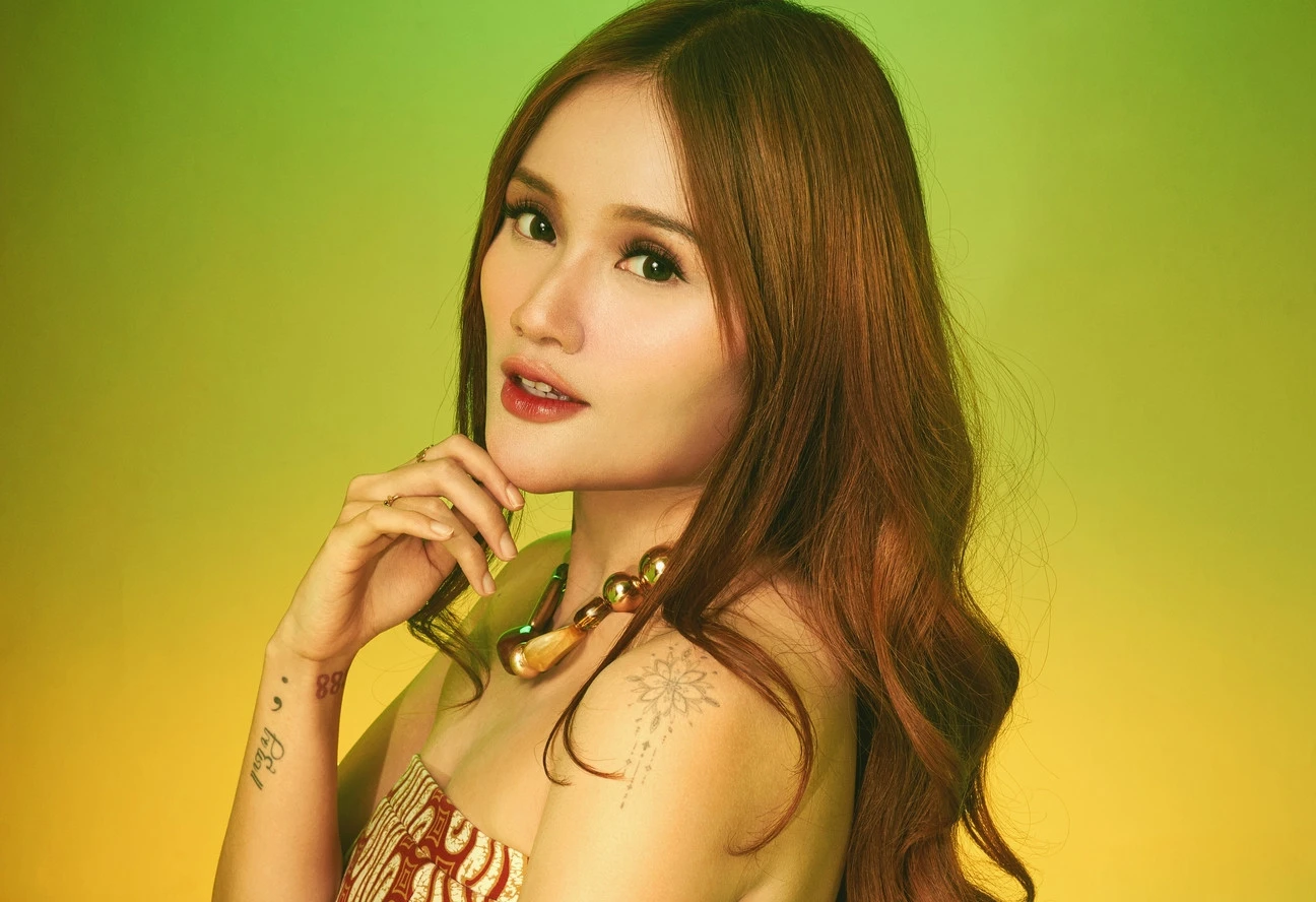 Fanny Soegi Segera Menghadirkan Palum