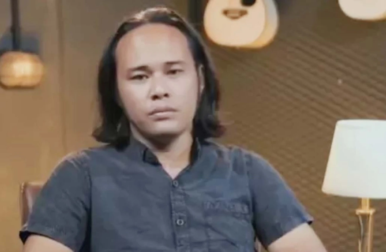 Calvin Dores Masih Dirawat di Rumah Sakit, Begini Kondisi Terkini
