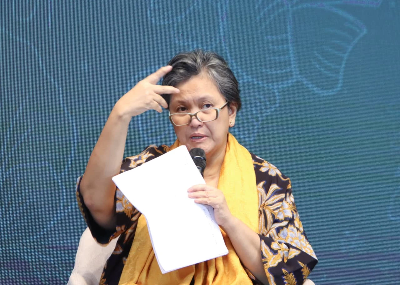 Waka MPR: Strategi Komprehensif Jadi Kunci Percepatan Kompetensi Guru