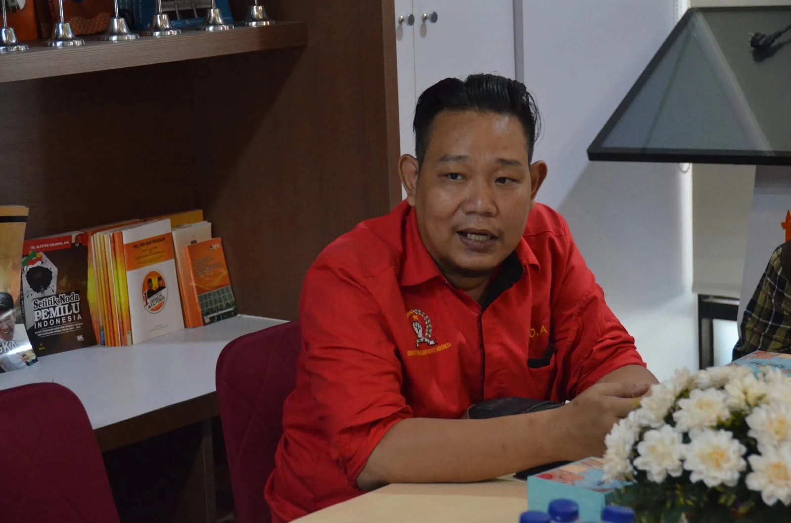 Aktivis Jakarta: Harus Objektif Sikapi Tewasnya 3 Pekerja di Gorong-Gorong