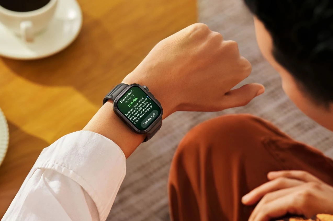 Huawei Watch Fit 5 Series Meluncur di RI, Punya 100 Mode Olahraga, Sebegini Harganya
