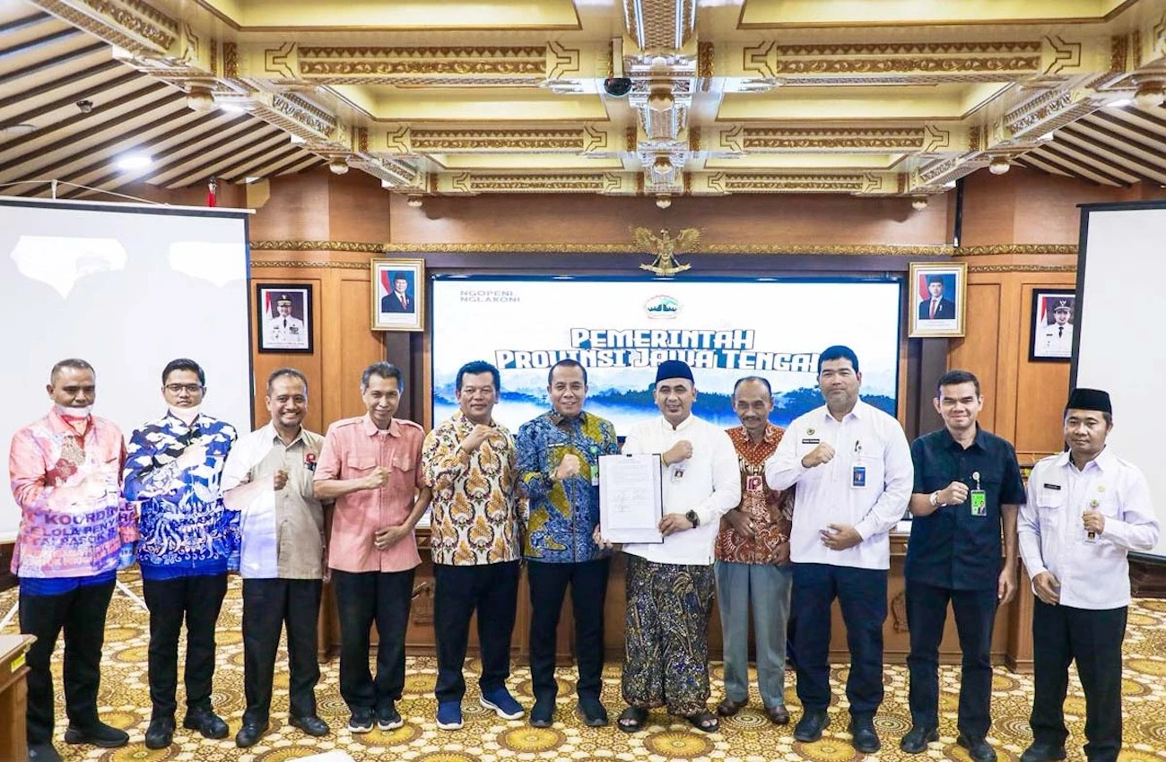 SPPG di Jateng Wajib Serap Telur dan Ayam Peternak Lokal untuk Program MBG